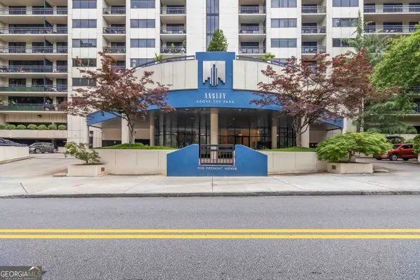 1130 Piedmont Avenue Ne #803, Atlanta, GA 30309