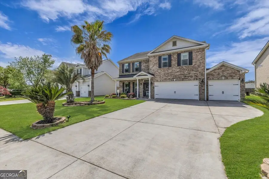 25 Melody Drive, Pooler, GA 31322 - #2