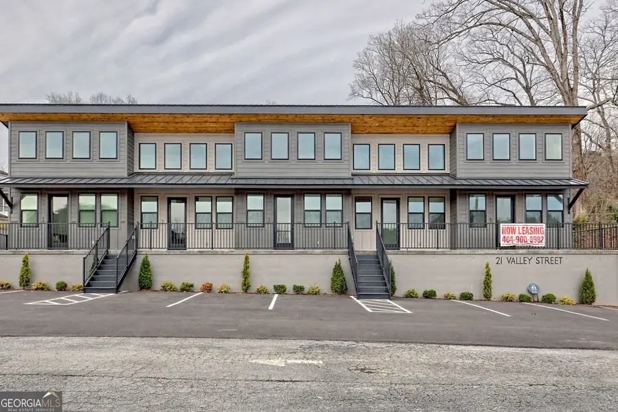 21 Valley Street #3, Clayton, GA 30525 - #3