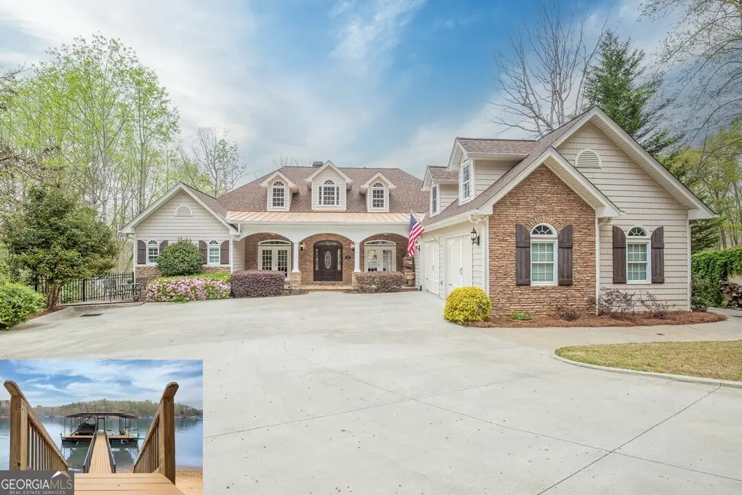 5804 Ridgewater Circle, Gainesville, GA 30506 - #1