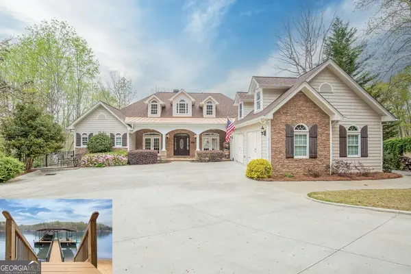 5804 Ridgewater Circle, Gainesville, GA 30506