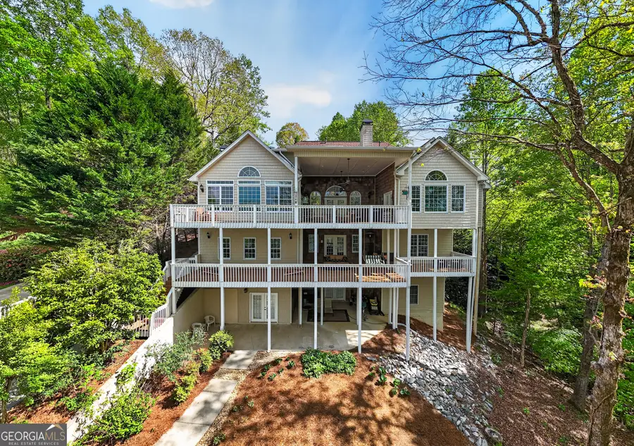 5804 Ridgewater Circle, Gainesville, GA 30506 - #3