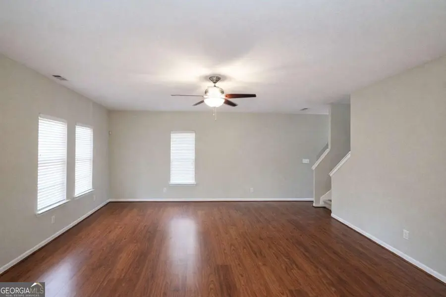 514 Whitney Way, Canton, GA 30114 - #3