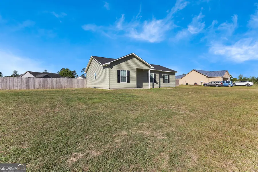 186 Mill Branch Circle, Douglas, GA 31535 - #2