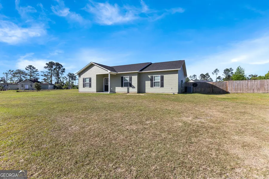 186 Mill Branch Circle, Douglas, GA 31535 - #3