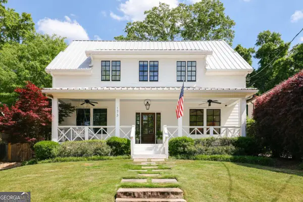 173 Westview Drive, Athens, GA 30606