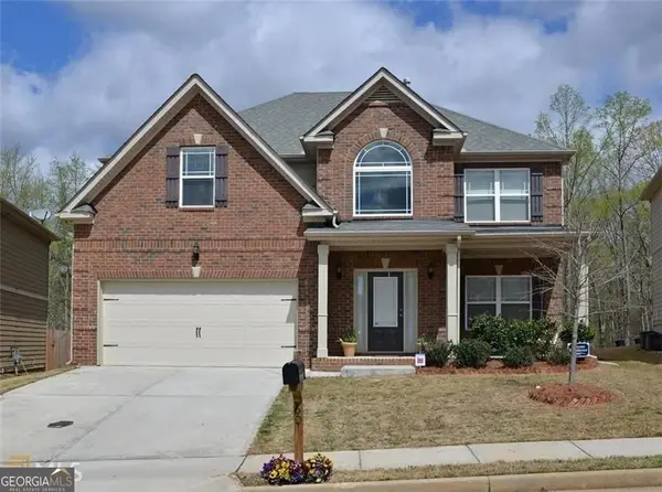 60 Torero Trail, Newnan, GA 30263