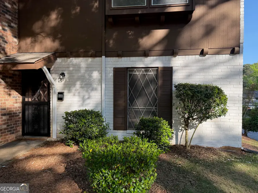 668 Garden Walk Drive, Stone Mountain, GA 30083 - #2
