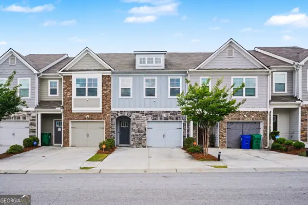 1962 Dillon Drive, Lithonia, GA 30058