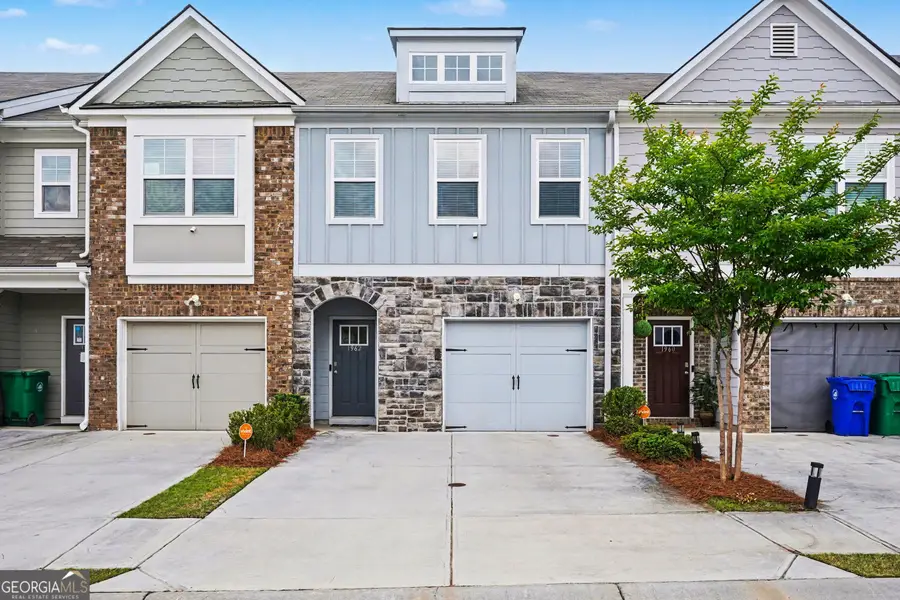 1962 Dillon Drive, Lithonia, GA 30058 - #2