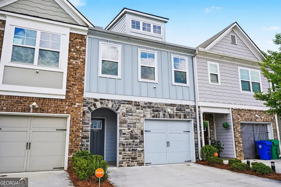 1962 Dillon Drive, Lithonia, GA 30058 - #3