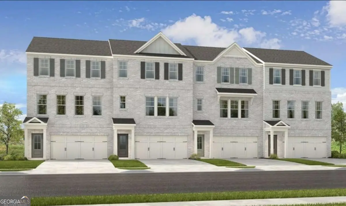 64 Wilder Ridge Way, Lawrenceville, GA 30044 - #1