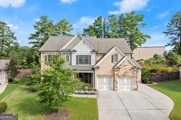 740 Lanshire Drive, Alpharetta, GA 30004
