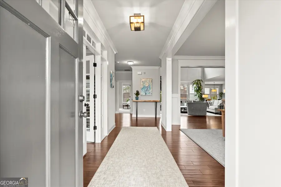 740 Lanshire Drive, Alpharetta, GA 30004 - #3