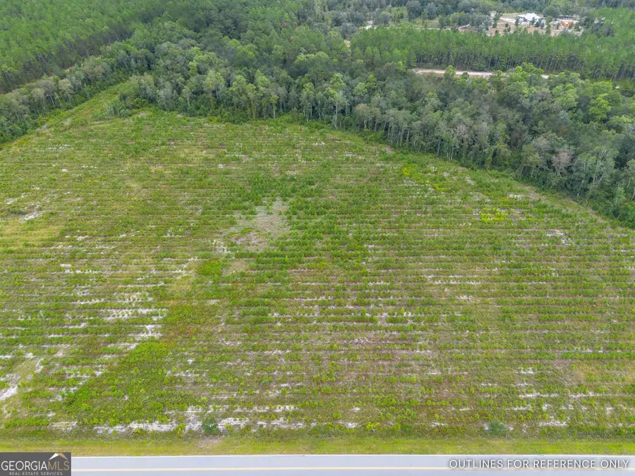 TRACT 5 River Road, Folkston, GA 31537 - #2