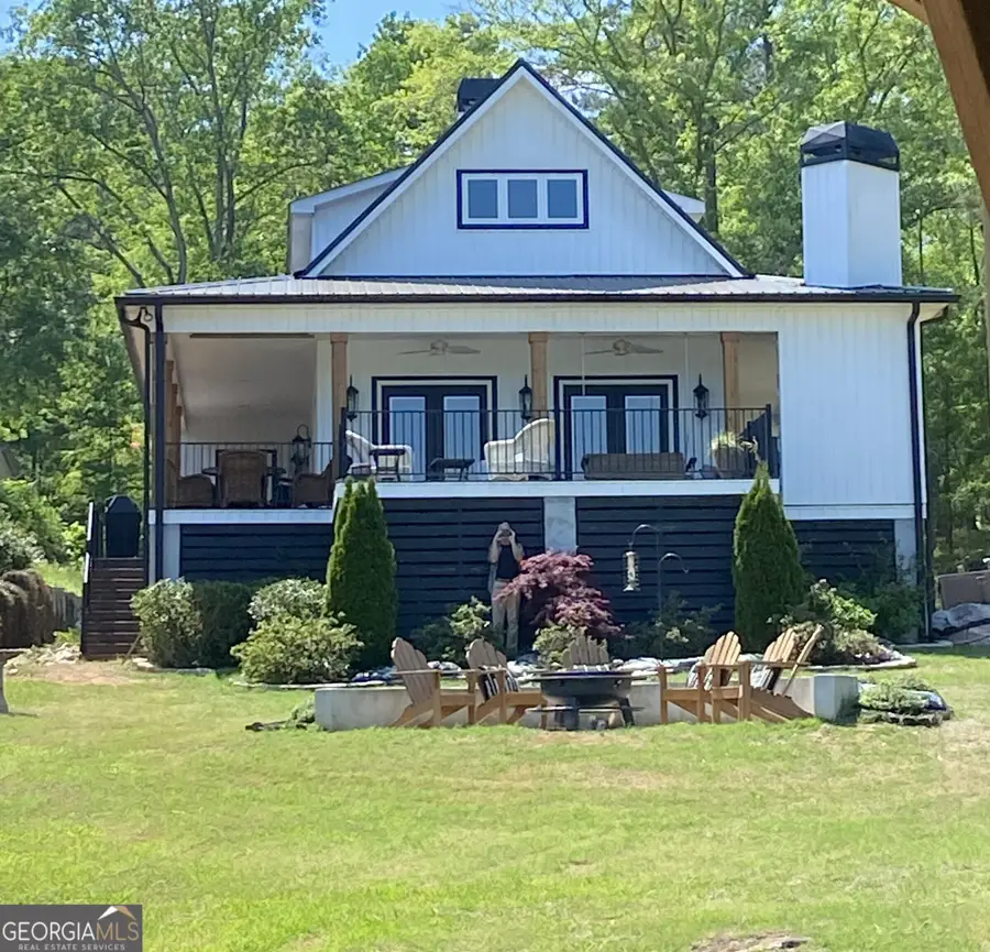 111 Pinewood Drive, Eatonton, GA 31024 - #2