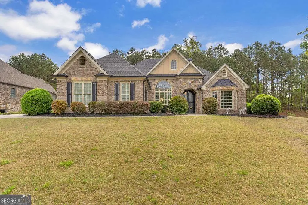 3780 The Great Drive, Atlanta, GA 30349 - #1