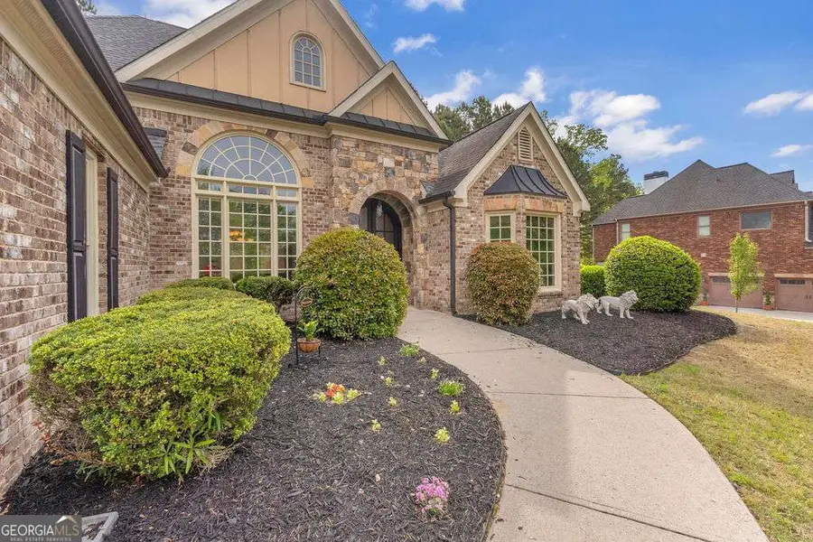3780 The Great Drive, Atlanta, GA 30349 - #3