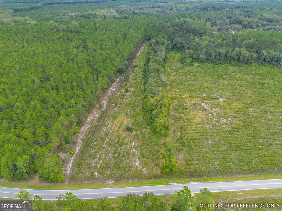 TRACT 7 River Road, Folkston, GA 31537 - #2