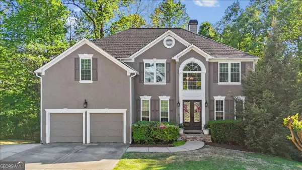 3895 Collier Trace Nw, Kennesaw, GA 30144