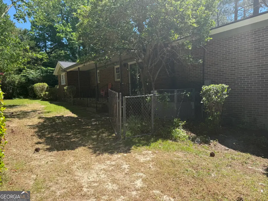 1340 5th Avenue, Eastman, GA 31023 - #2