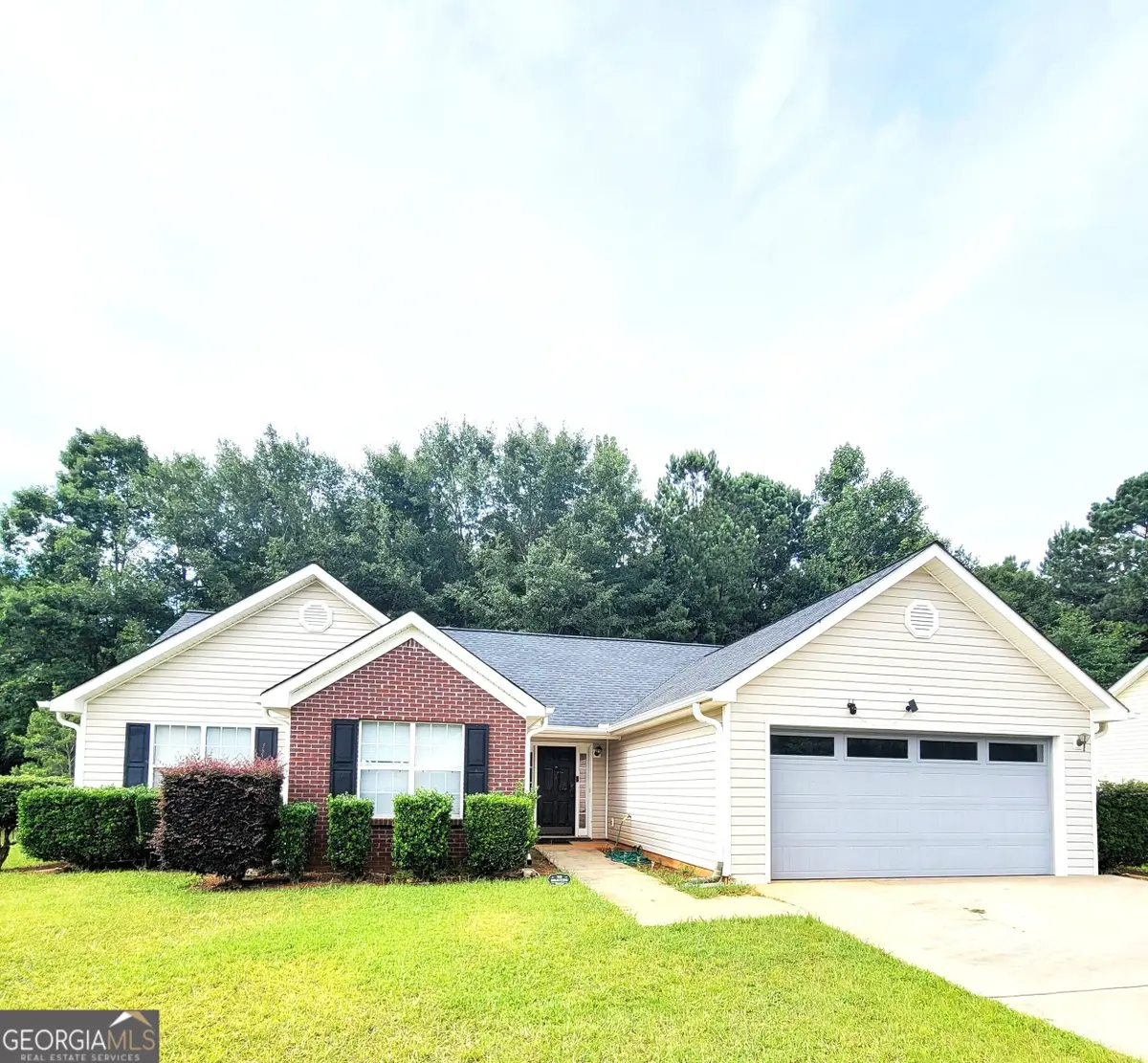 203 Plantation Trail, Griffin, GA 30223 - #1