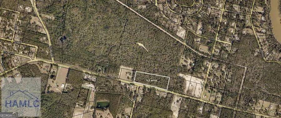 01 Rayonier Road, Jesup, GA 31545 - #2