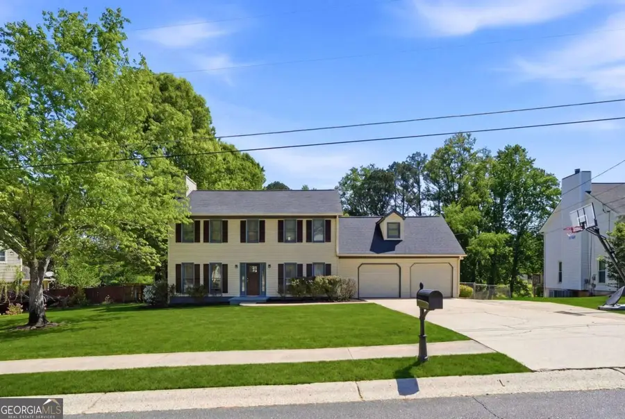 2620 Wicklow Way, Powder Springs, GA 30127 - #3