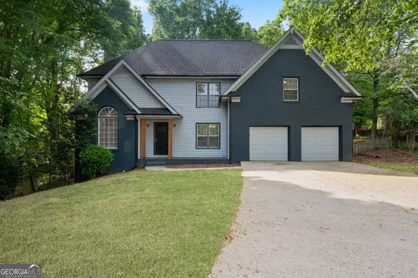 5017 Sandyhook Court Nw, Acworth, GA 30102