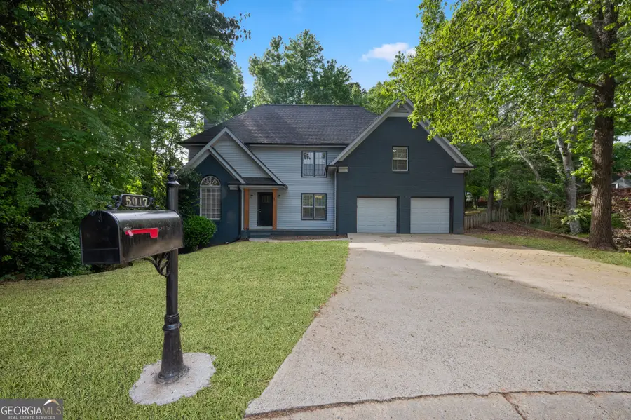 5017 Sandyhook Court Nw, Acworth, GA 30102 - #2