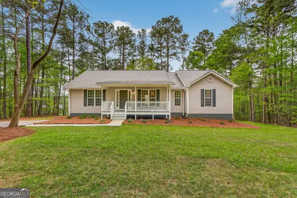 3181 Peeksville Road, Locust Grove, GA 30248