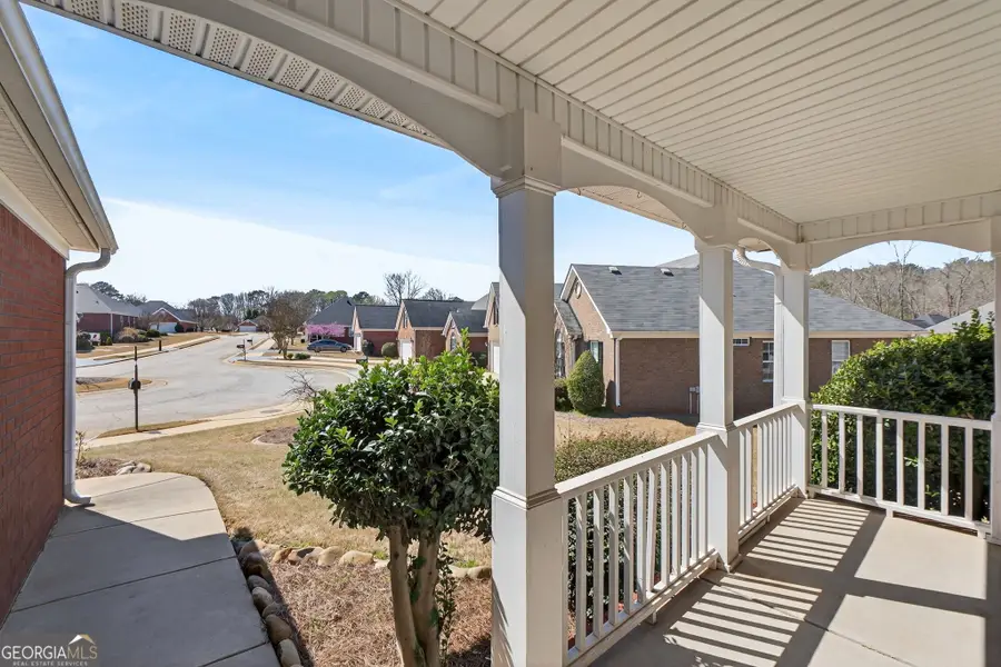 415 Gracious Way, McDonough, GA 30253 - #3