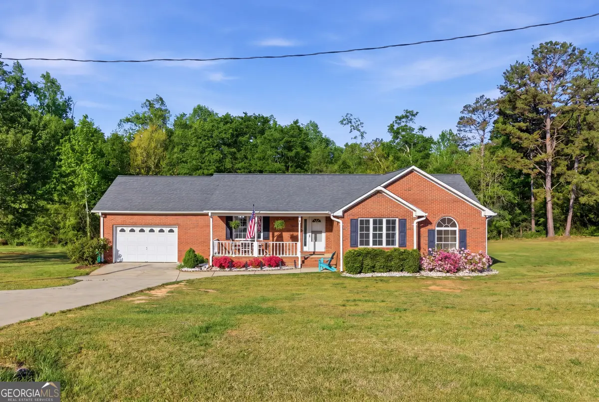 260 Brookhaven Circle, Toccoa, GA 30577 - #1