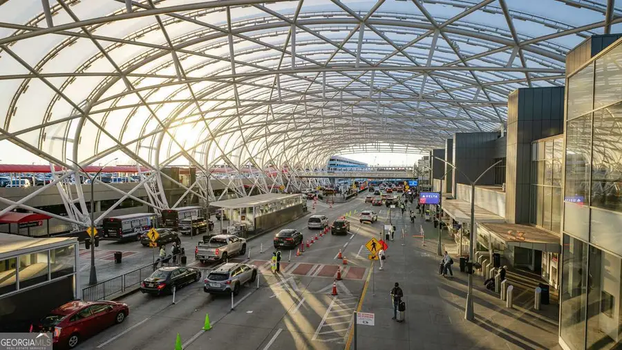 3608 Georgia Avenue #2015, Hapeville, GA 30354 - #3