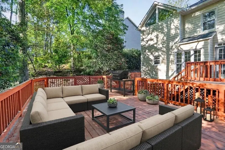 3840 Fenway Crossing, Marietta, GA 30062 - #3