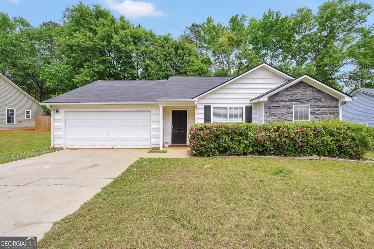 521 Sarahs Lane, Locust Grove, GA 30248 - #1