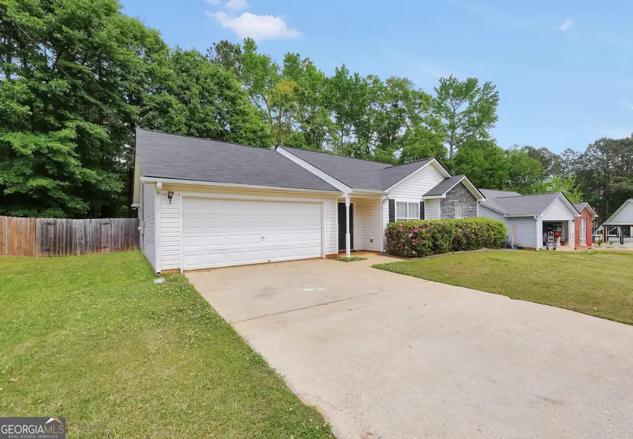 521 Sarahs Lane, Locust Grove, GA 30248 - #3