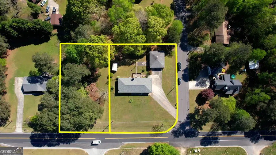 118 N Sharon Church Rd, Loganville, GA 30052 - #2