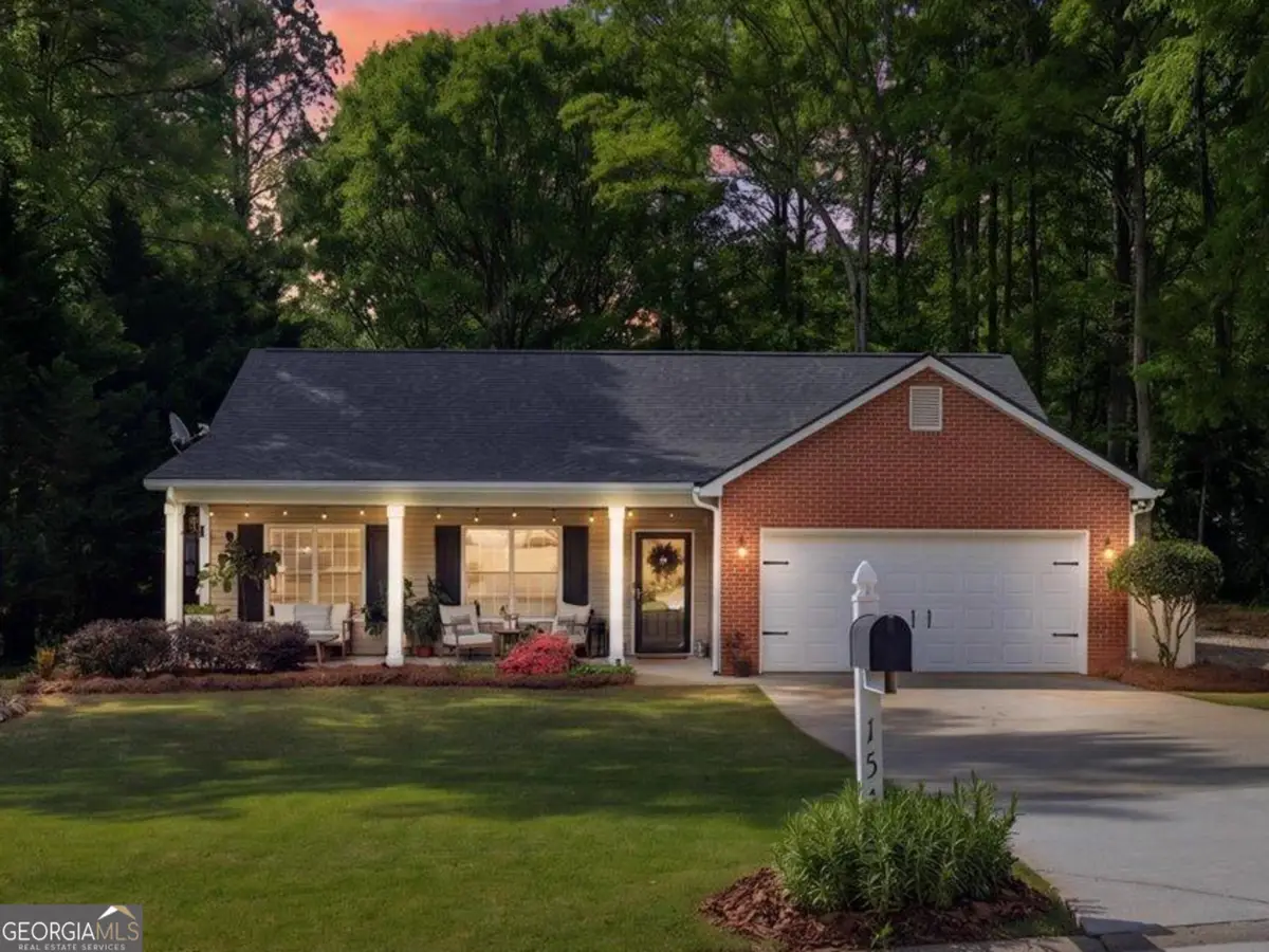 151 Piedmont Drive, Senoia, GA 30276 - #1