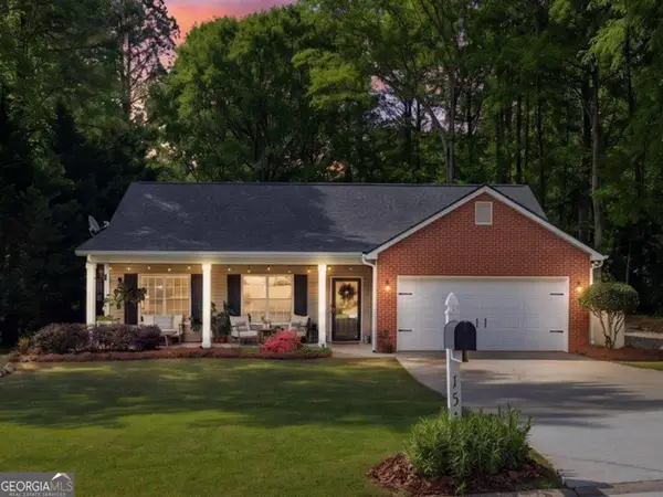 151 Piedmont Drive, Senoia, GA 30276