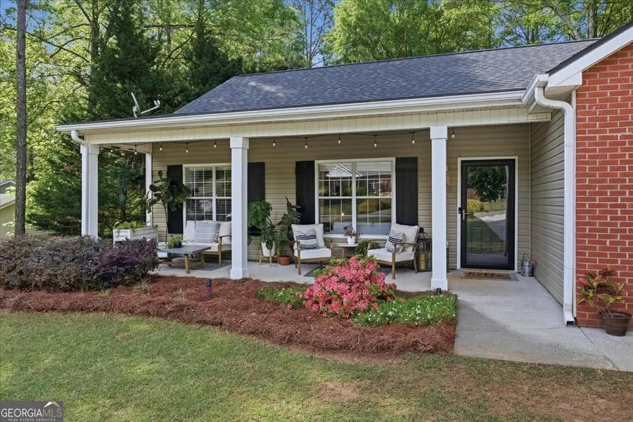 151 Piedmont Drive, Senoia, GA 30276 - #3