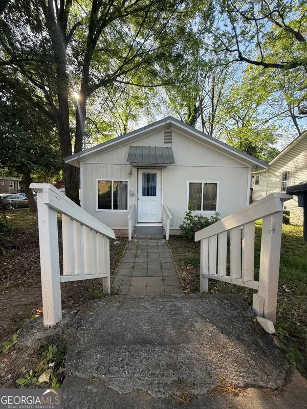 818 Mcbride Street Se, Gainesville, GA 30501