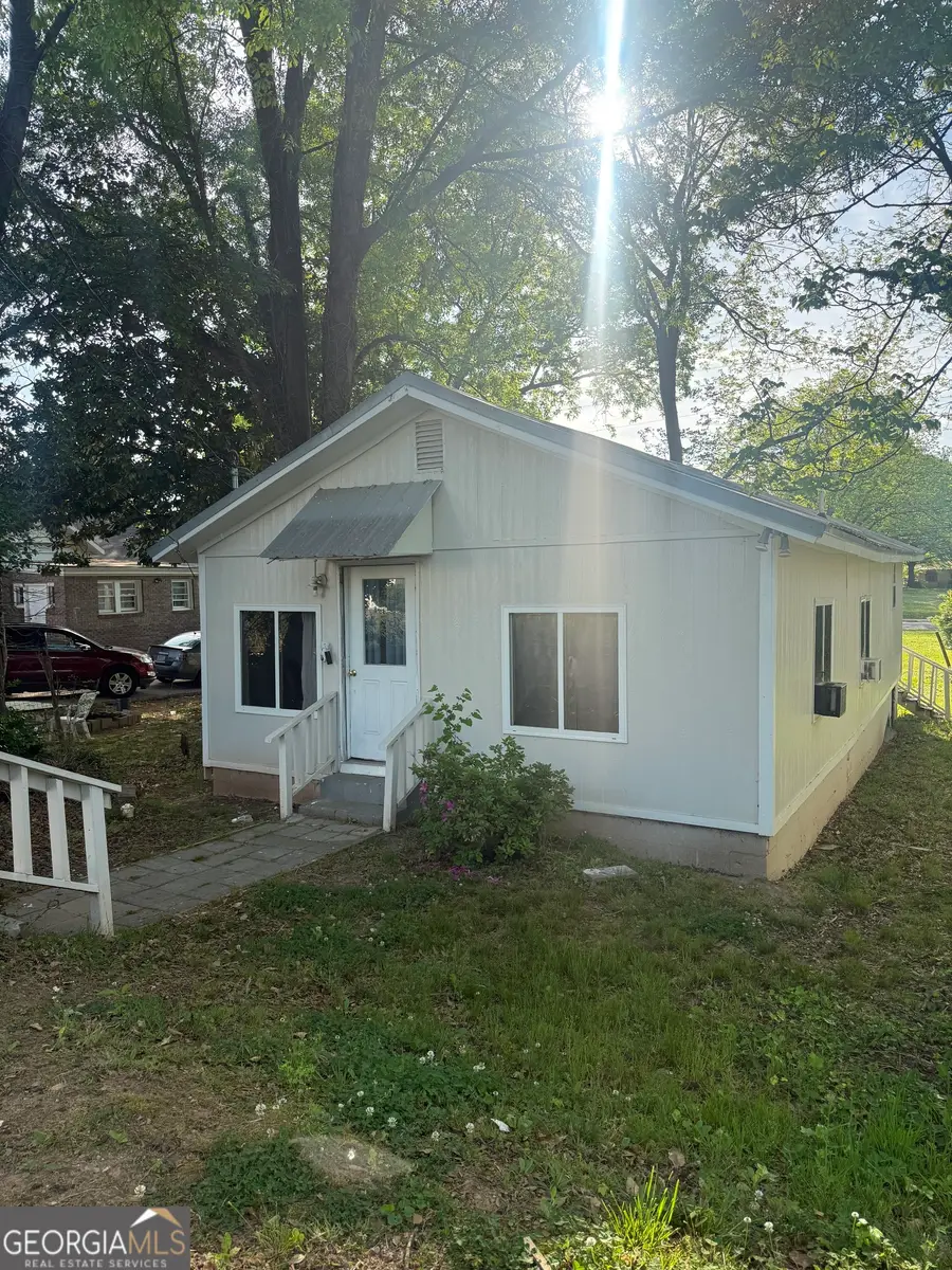 818 Mcbride Street Se, Gainesville, GA 30501 - #2