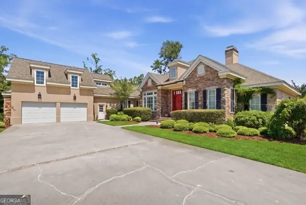 154 Enclave Boulevard, Savannah, GA 31419 - #1