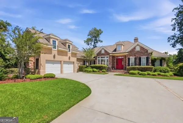 154 Enclave Boulevard, Savannah, GA 31419 - #3