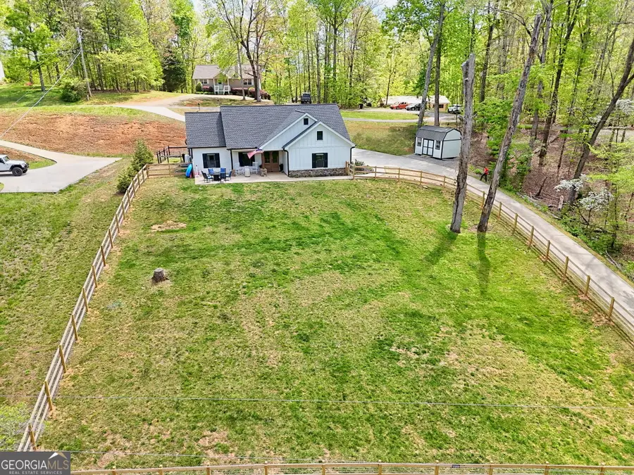 346 Woodland Lane, Hayesville, NC 28904 - #3