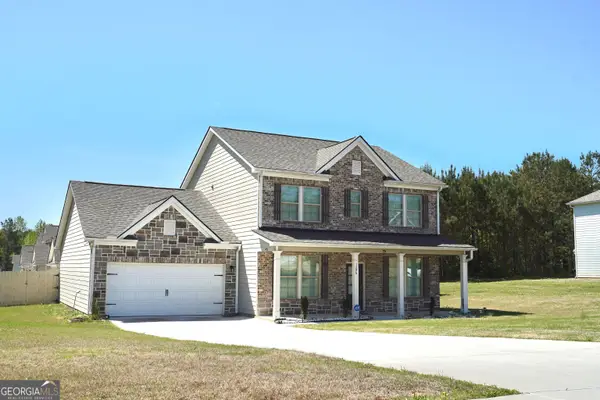 1206 Chardonnay Lane, Griffin, GA 30223