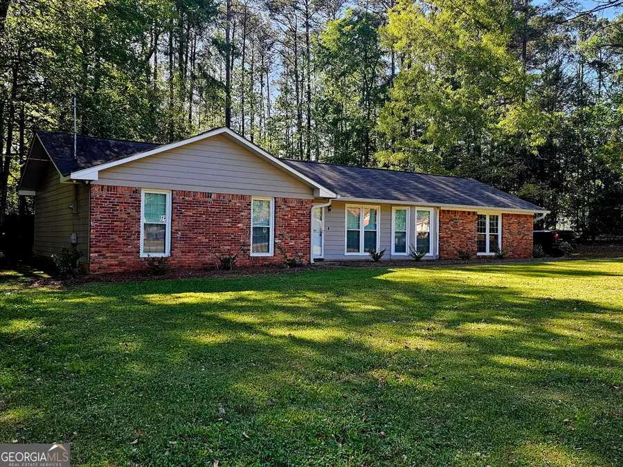 191 Moccasin Trail, Lagrange, GA 30241 - #2