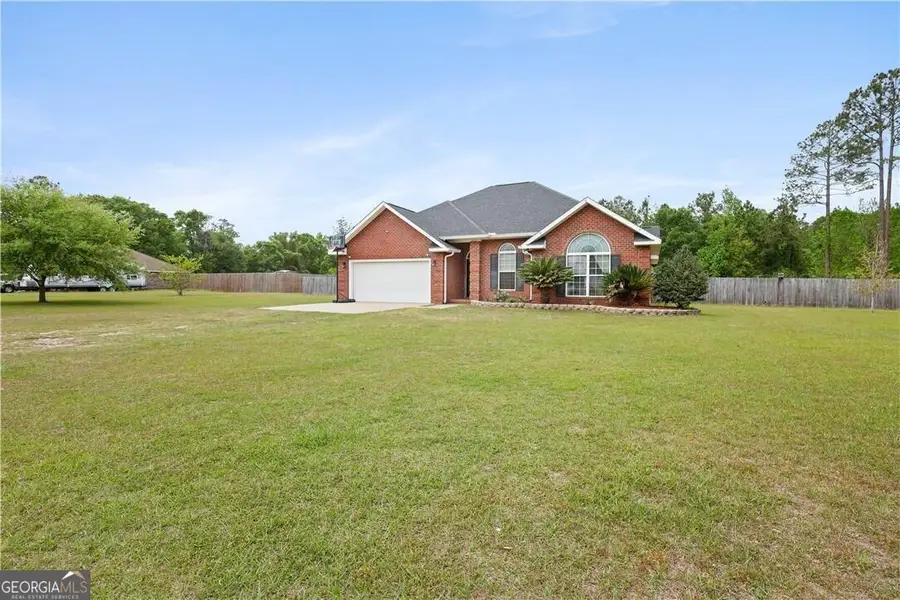 435 Poole Road Se, Ludowici, GA 31316 - #2