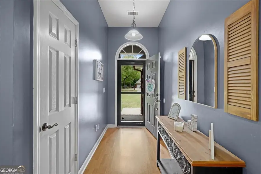 435 Poole Road Se, Ludowici, GA 31316 - #3